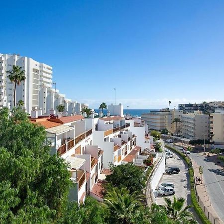 Los Elefantes Beach House San Bartolomé Exterior foto