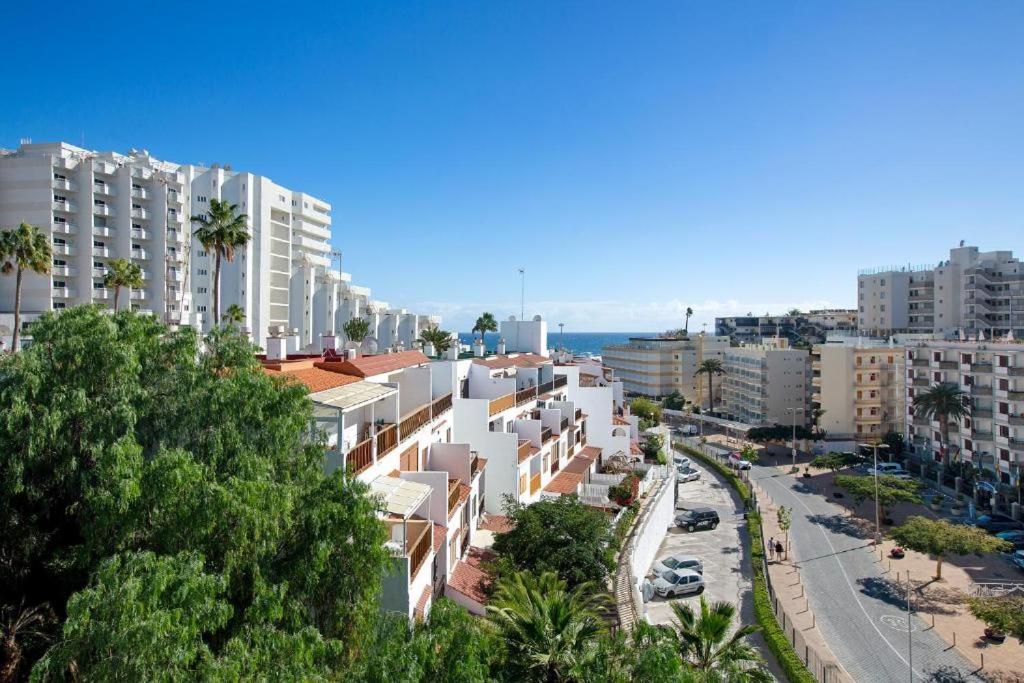Los Elefantes Beach House San Bartolomé Exterior foto